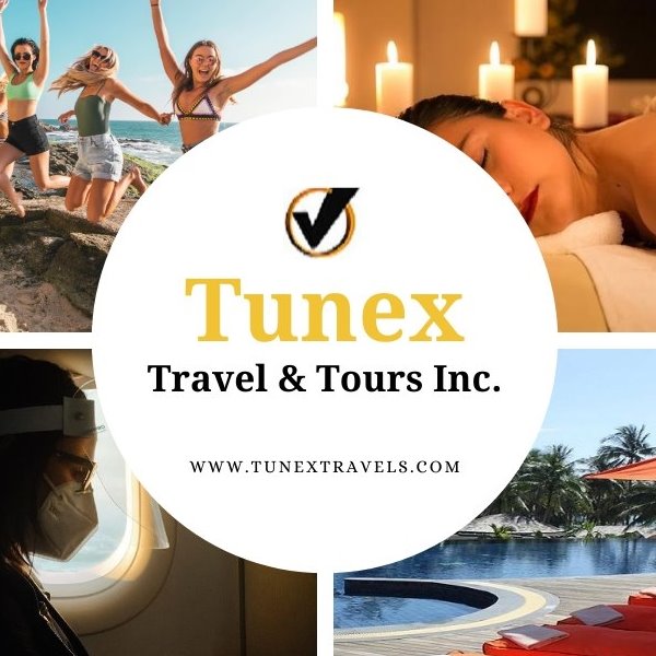 Tunex Travel and Tours Inc.